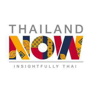Thailand NOW logo