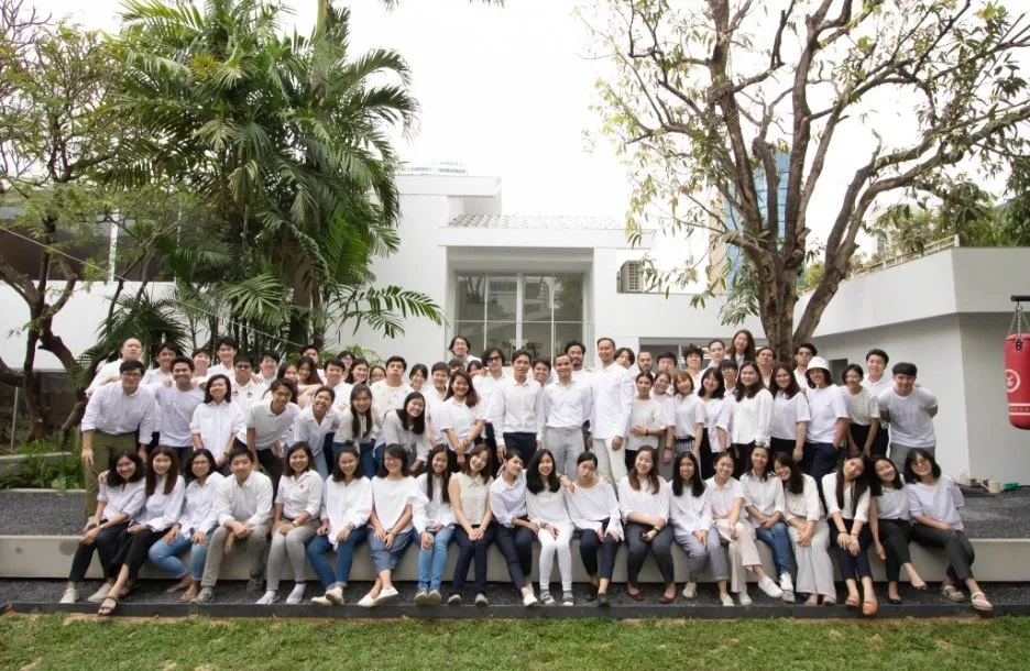 The team of Shma began with mainstream market projects and gradually shifted to more inclusive channels.