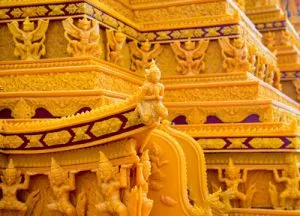 Wax Castle Festival