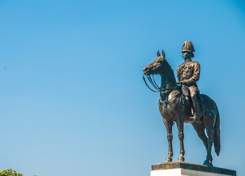 King Chulalongkorn Day