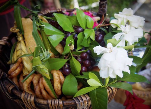 The Festival of the Tenth Lunar Month
