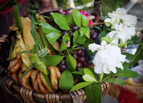 The Festival of the Tenth Lunar Month