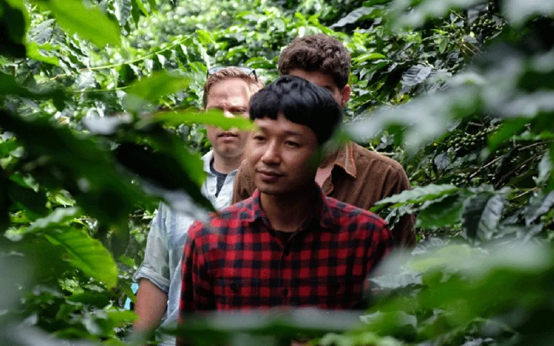 Brewing Inclusive Growth with Akha Ama’s Artisanal Coffee