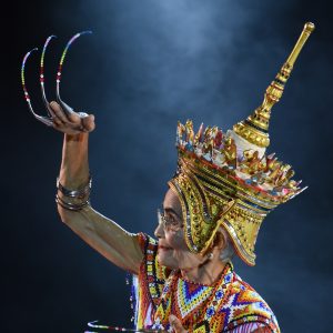 Nora dancer