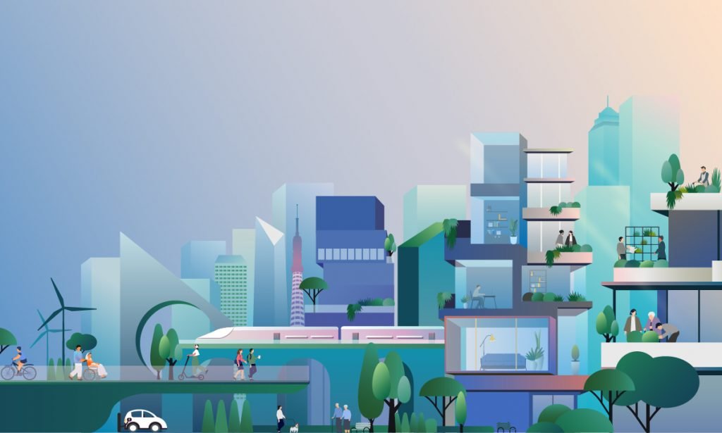 Impact NOW banner