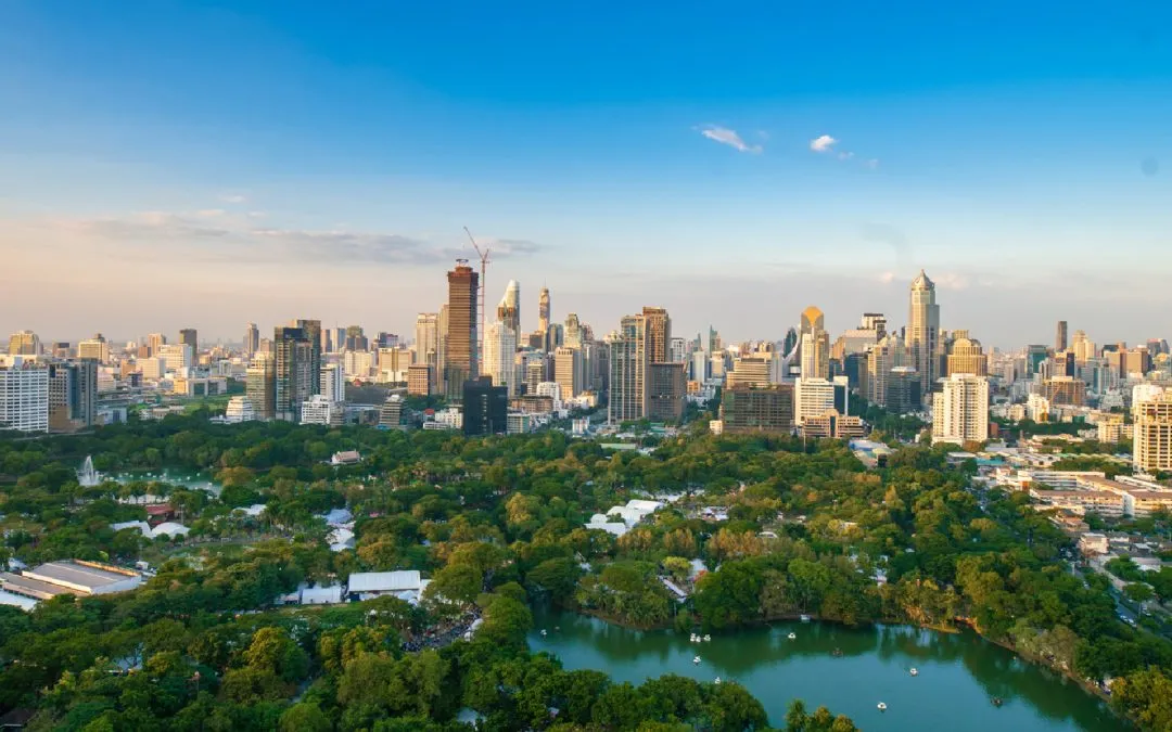 Better Business: Why Thai Corporations Need BCG