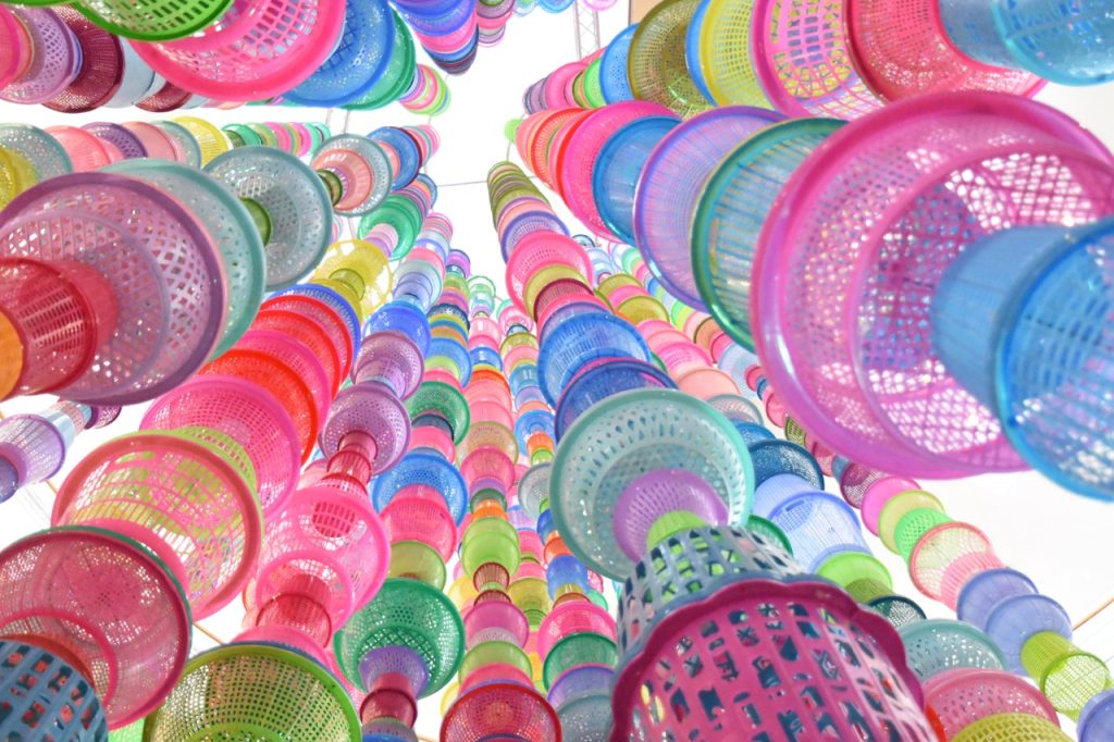 Bangkok Art Biennale