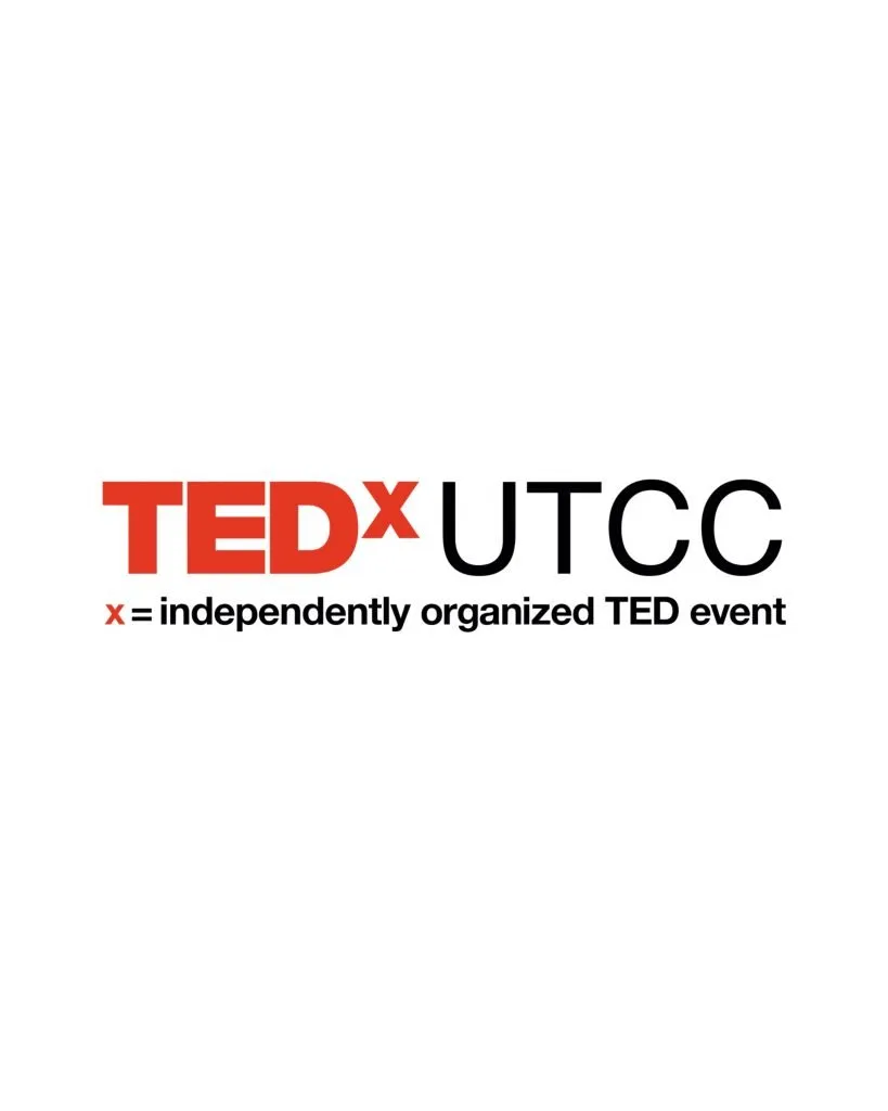 TEDxUTCC logo