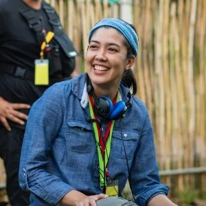 Icon NOW: Thai Journalist-Filmmaker Talks Grit, Sacrifice, and Burnout