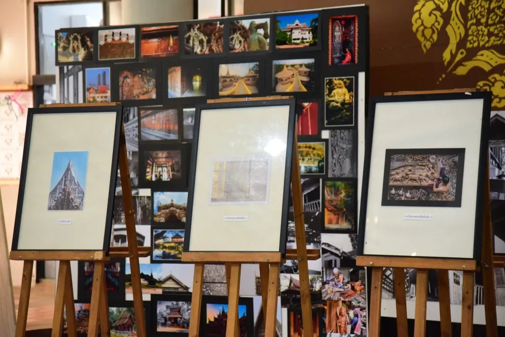 Award-winning entries from the photo contest