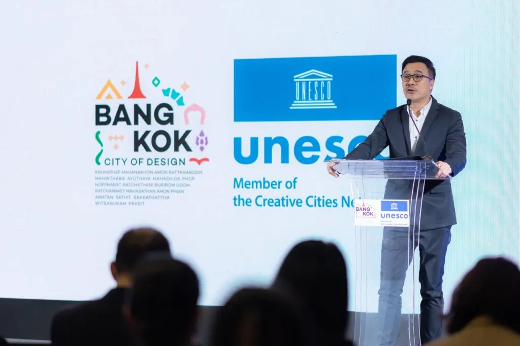 Chakrit Pichyangkul, Executive Director of CEA