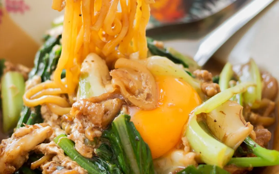 Creativity from Coexistence: How Phuket Inspires Harmony as a City of Gastronomy