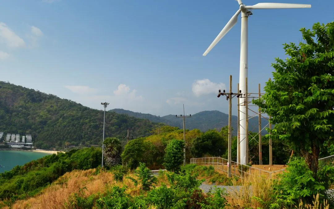 A Story of Resilience: Behind Phuket’s Unique Journey to Sustainability