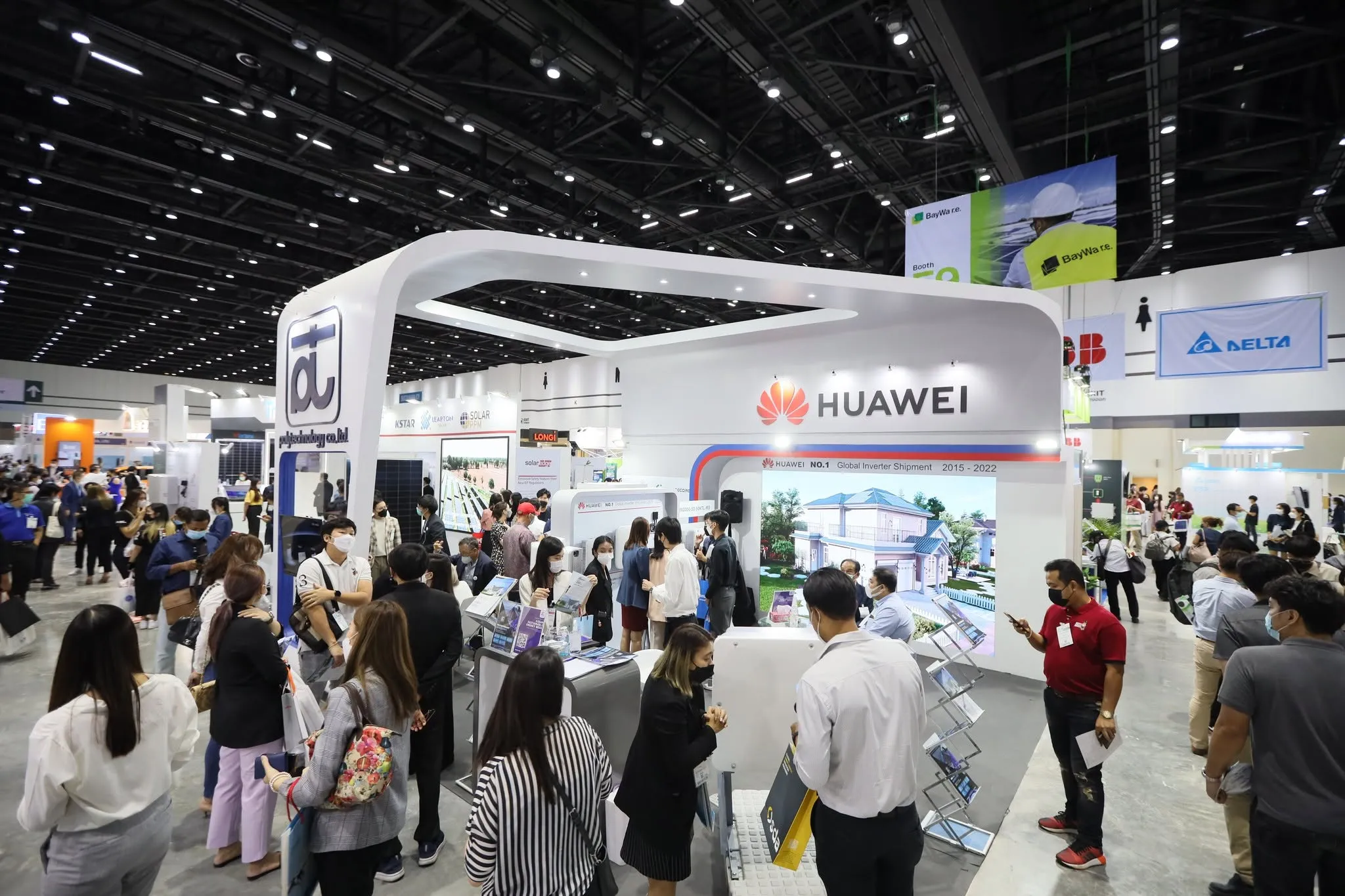 ASIA Sustainable Energy Week