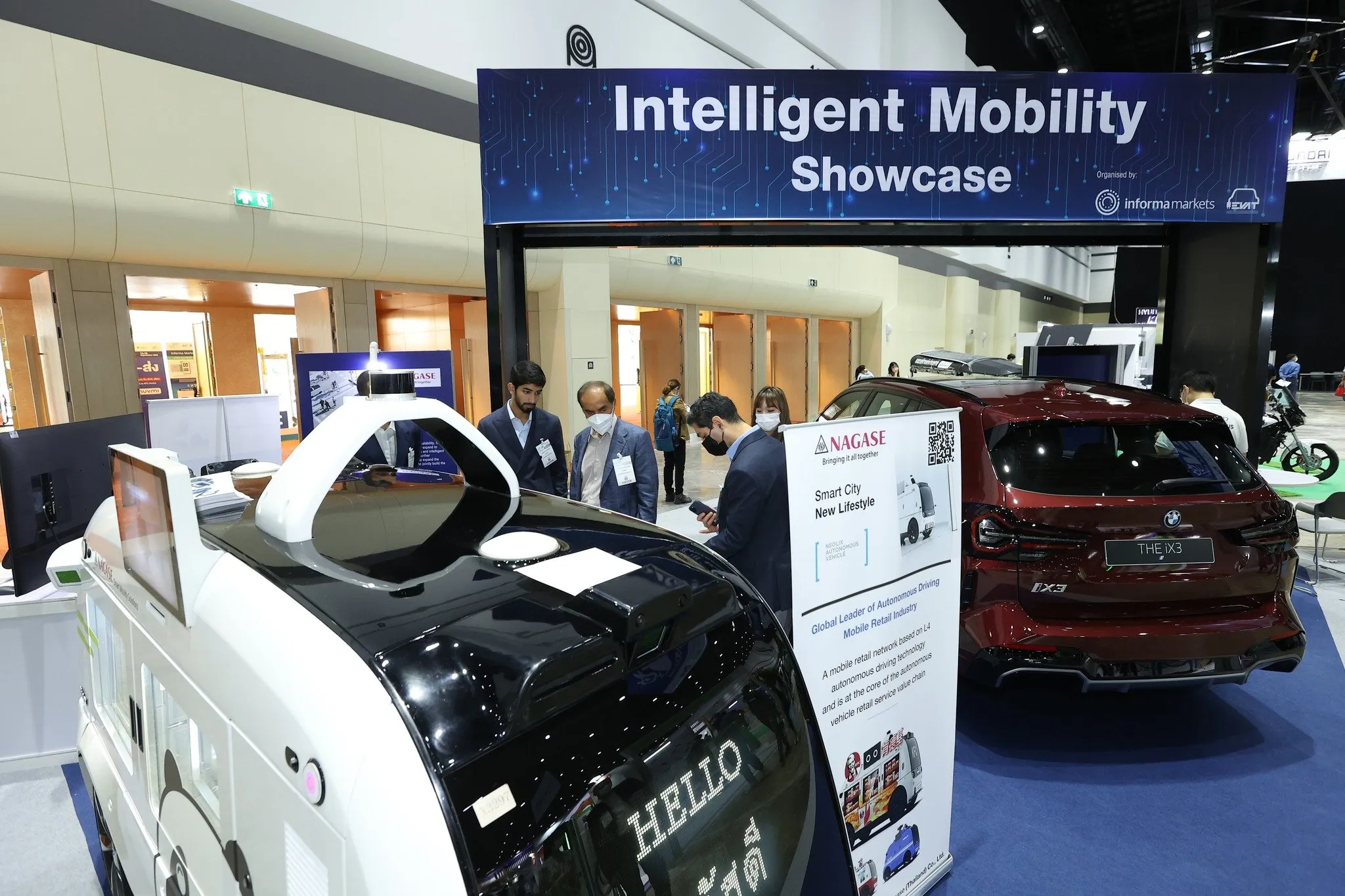ASIA Sustainable Energy Week