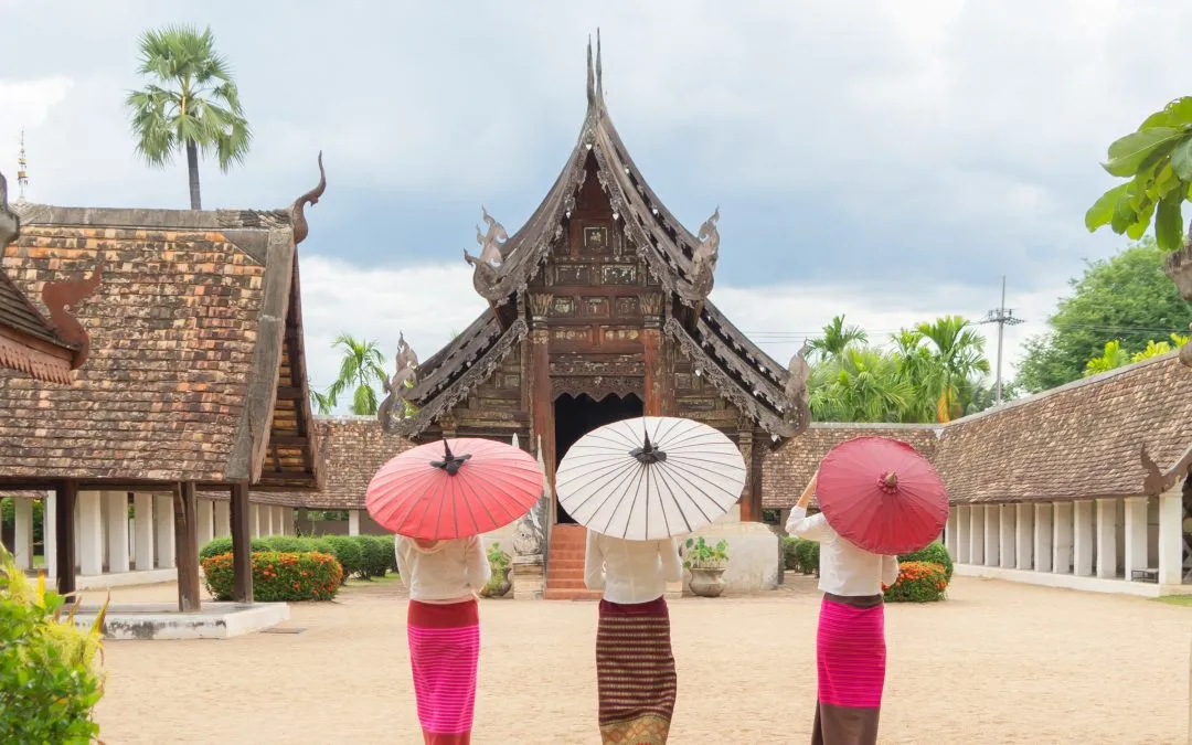 Find Your Tribe: Why Creators Flock to Chiang Mai