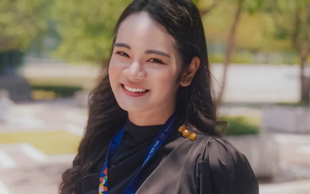 Diversity Ambassadors: Thai Diplomat Opens Up About LGBTQ+ Experience