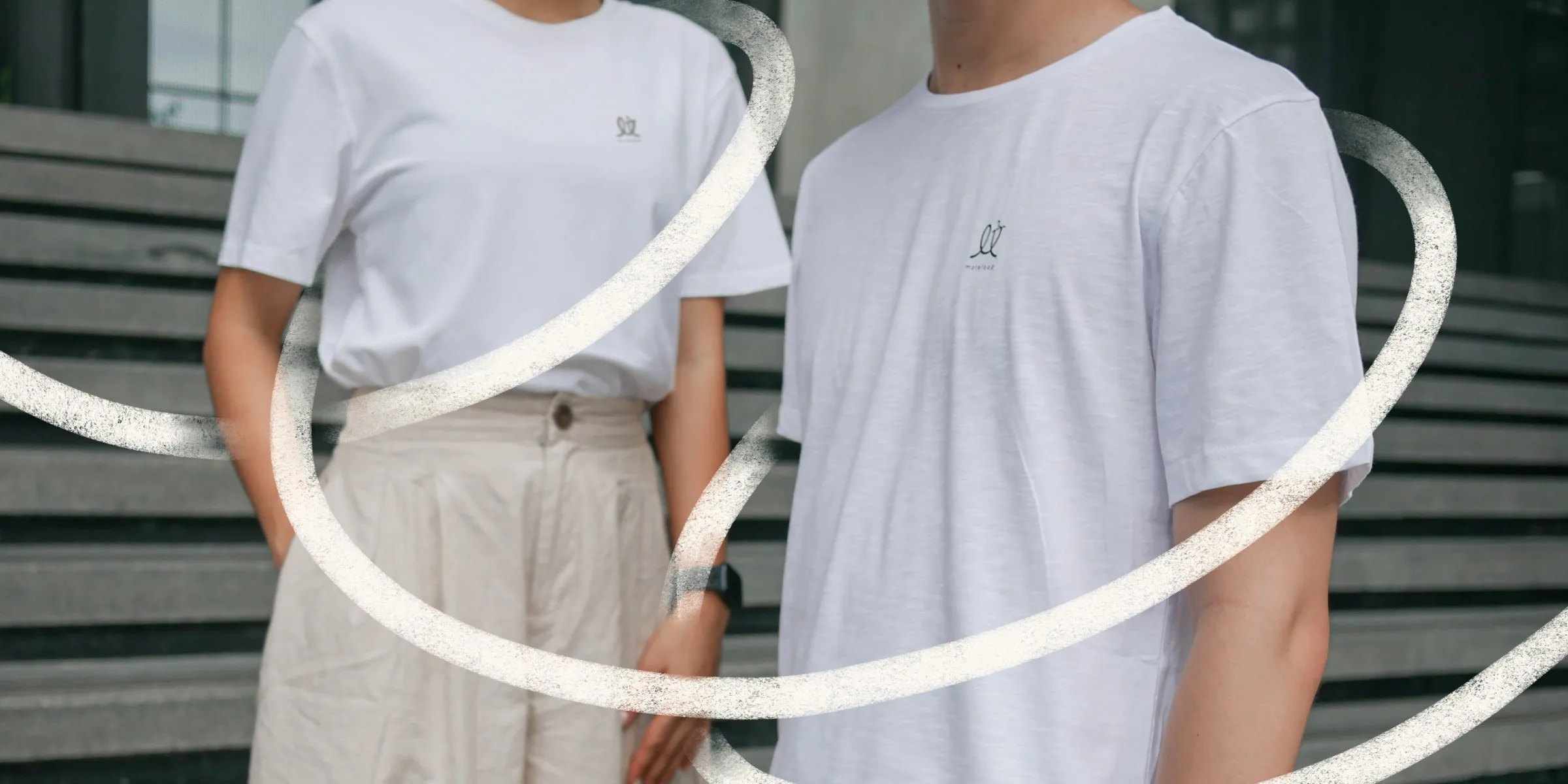 moreloop t-shirts