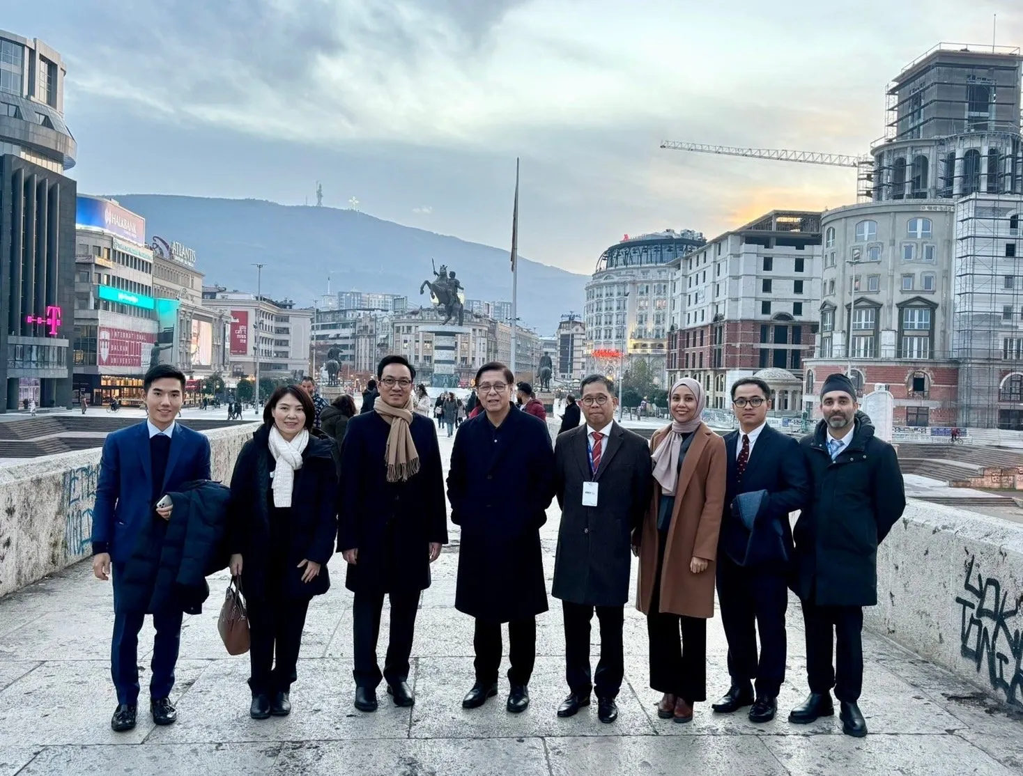 Aeyaya and his colleagues