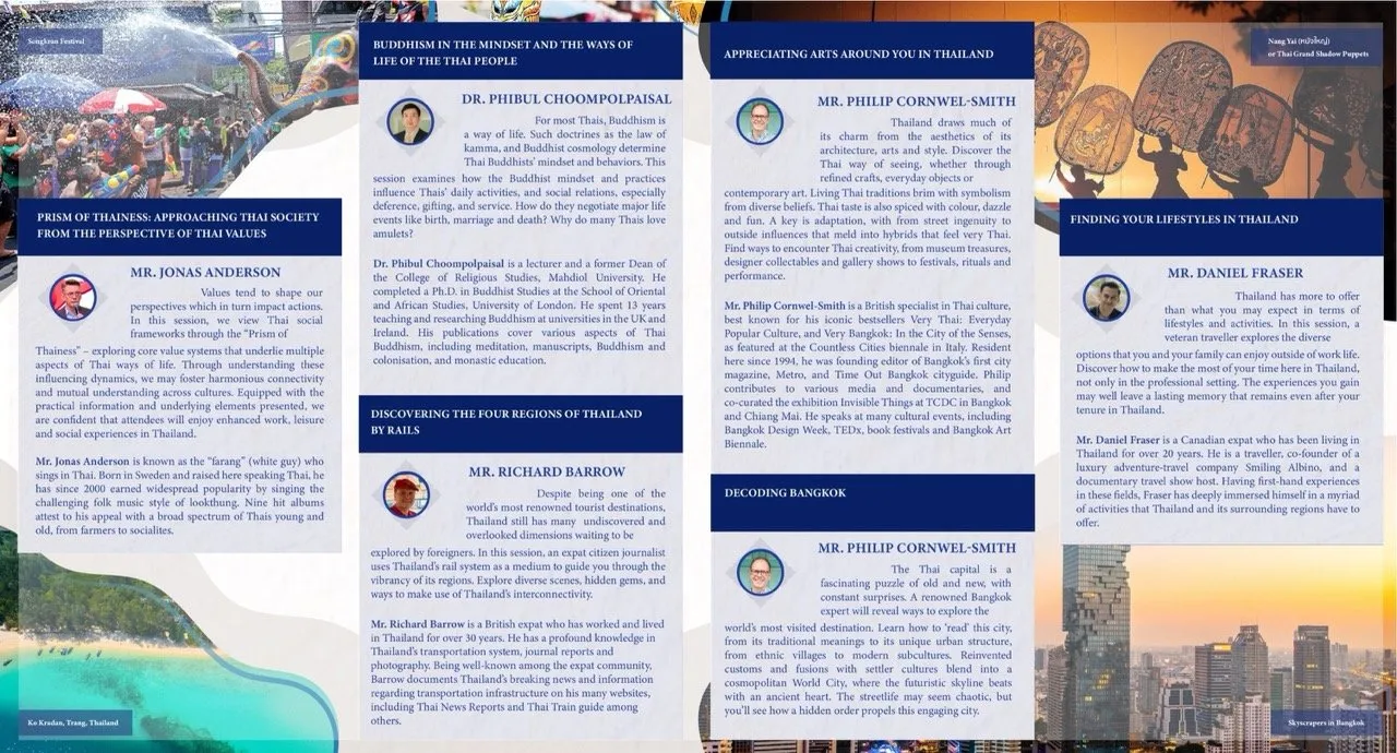 EOP8 Speakers