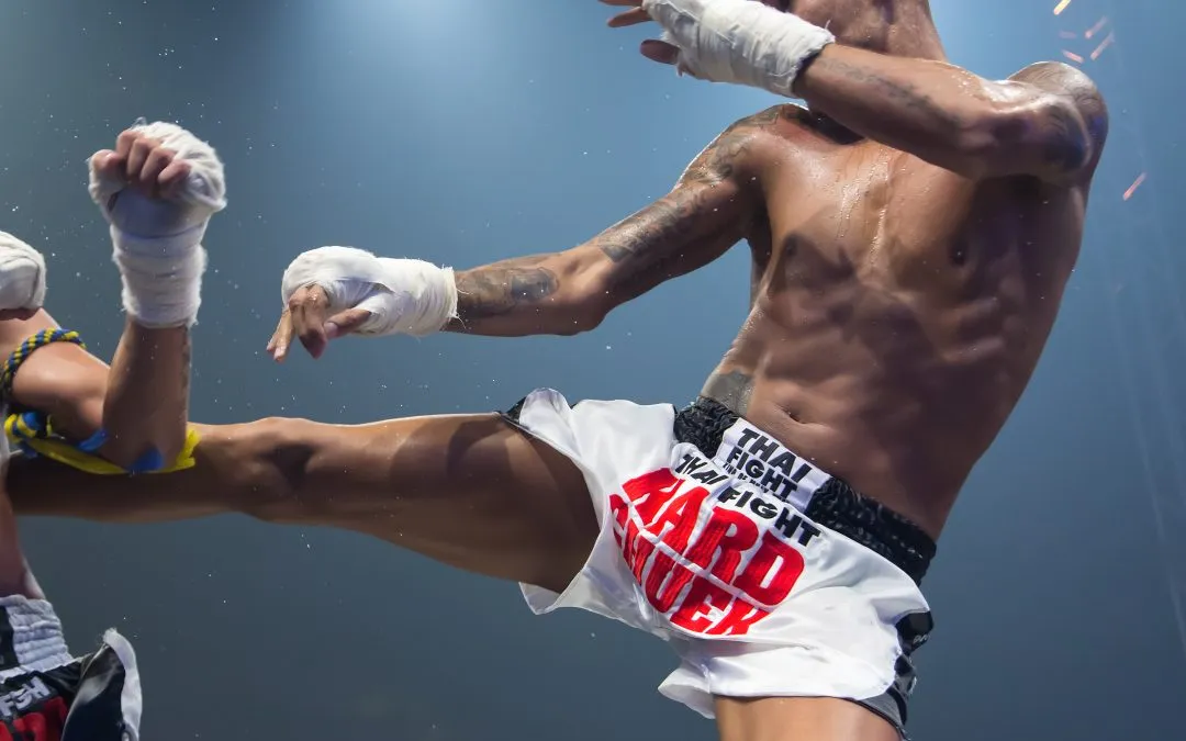 Muay Thai Training in Thailand: The Beginner’s Guide