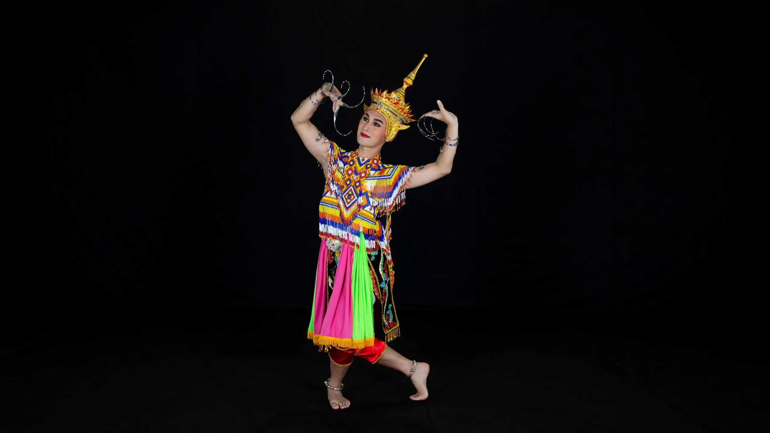 Nora dance drama