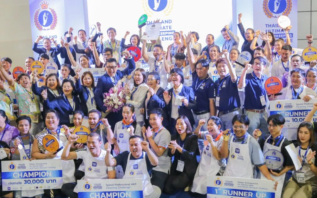 THAIFEX – HOREC Asia 2024 Exceeds Expectations, Unveiling the Future of HORECA
