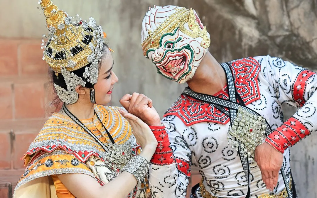 Rhythms of the Kingdom: Exploring Thailand’s Dance Heritage