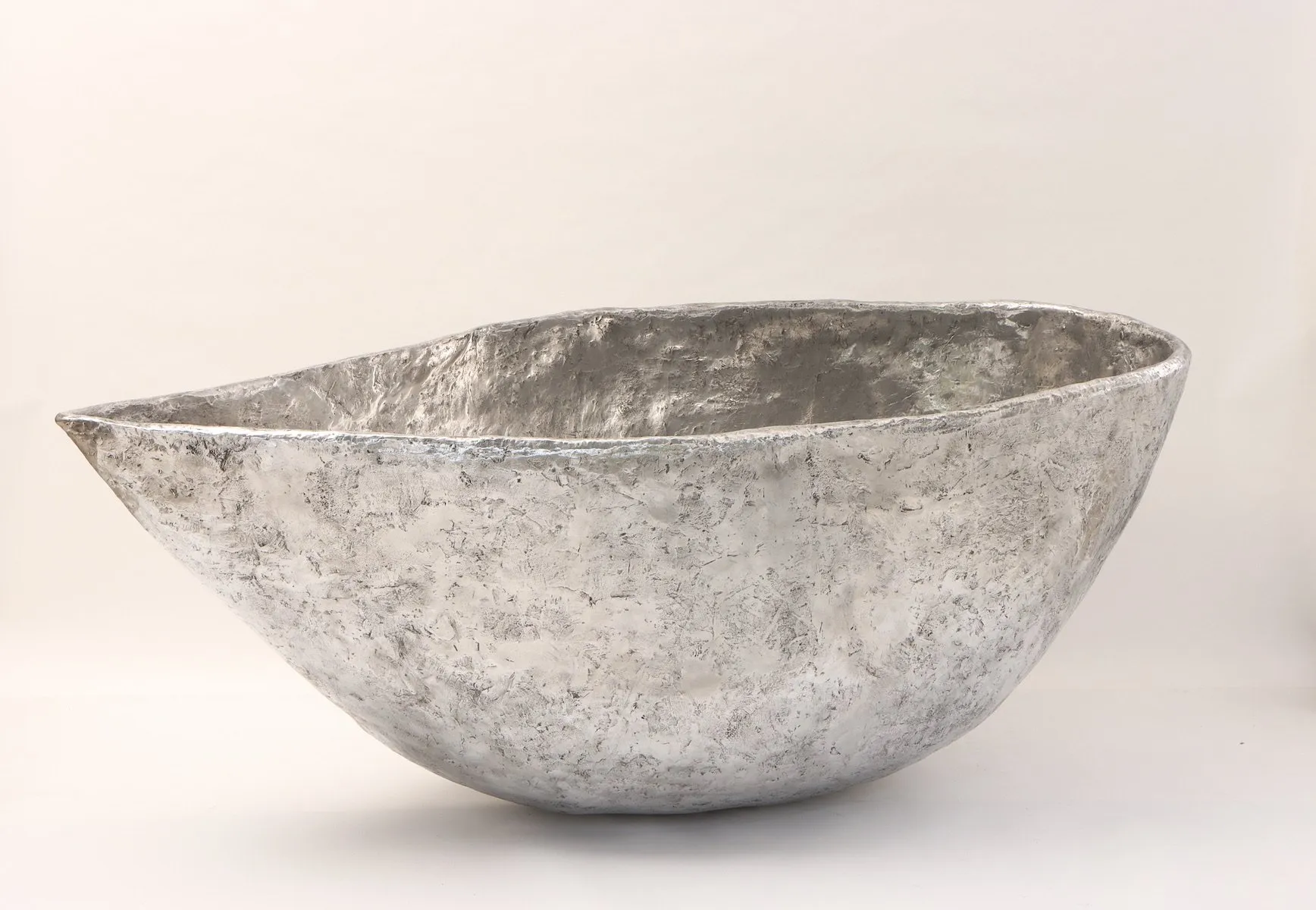 An art installation called The Vessel by Pinaree Sanpitak