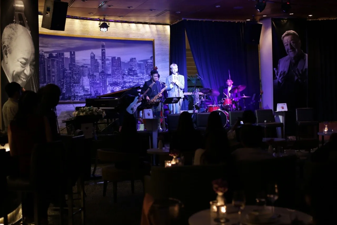 Jazz Synergy
