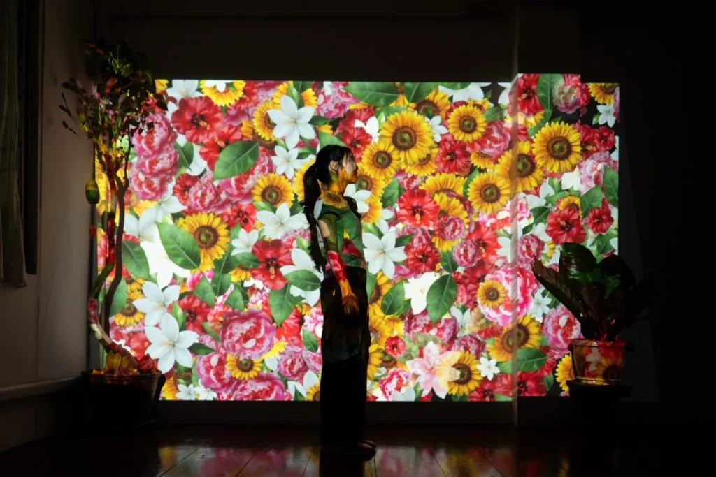 The atmosphere from the Awakening Bangkok Festival 2024