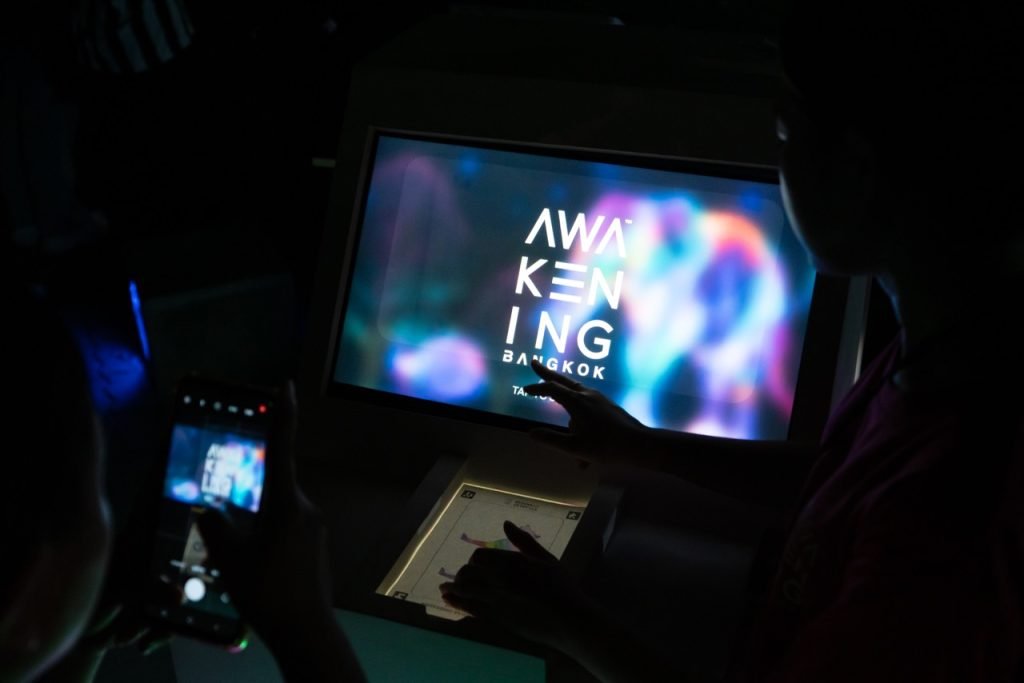 Awakening Bangkok Festival 2025