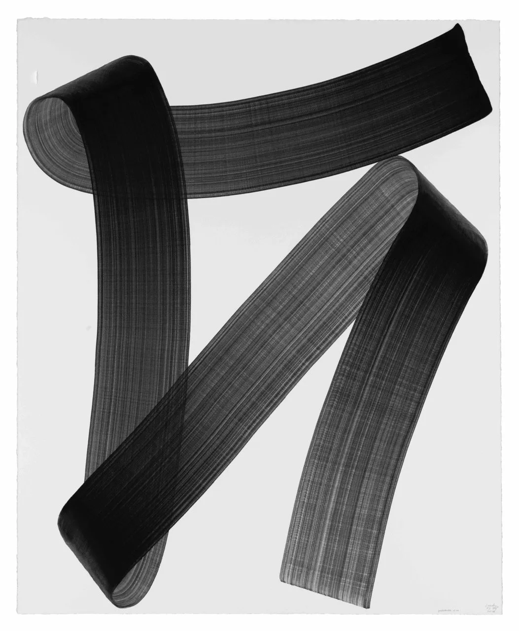 Brushstroke Artwork