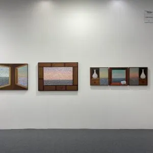 Access Bangkok artworks