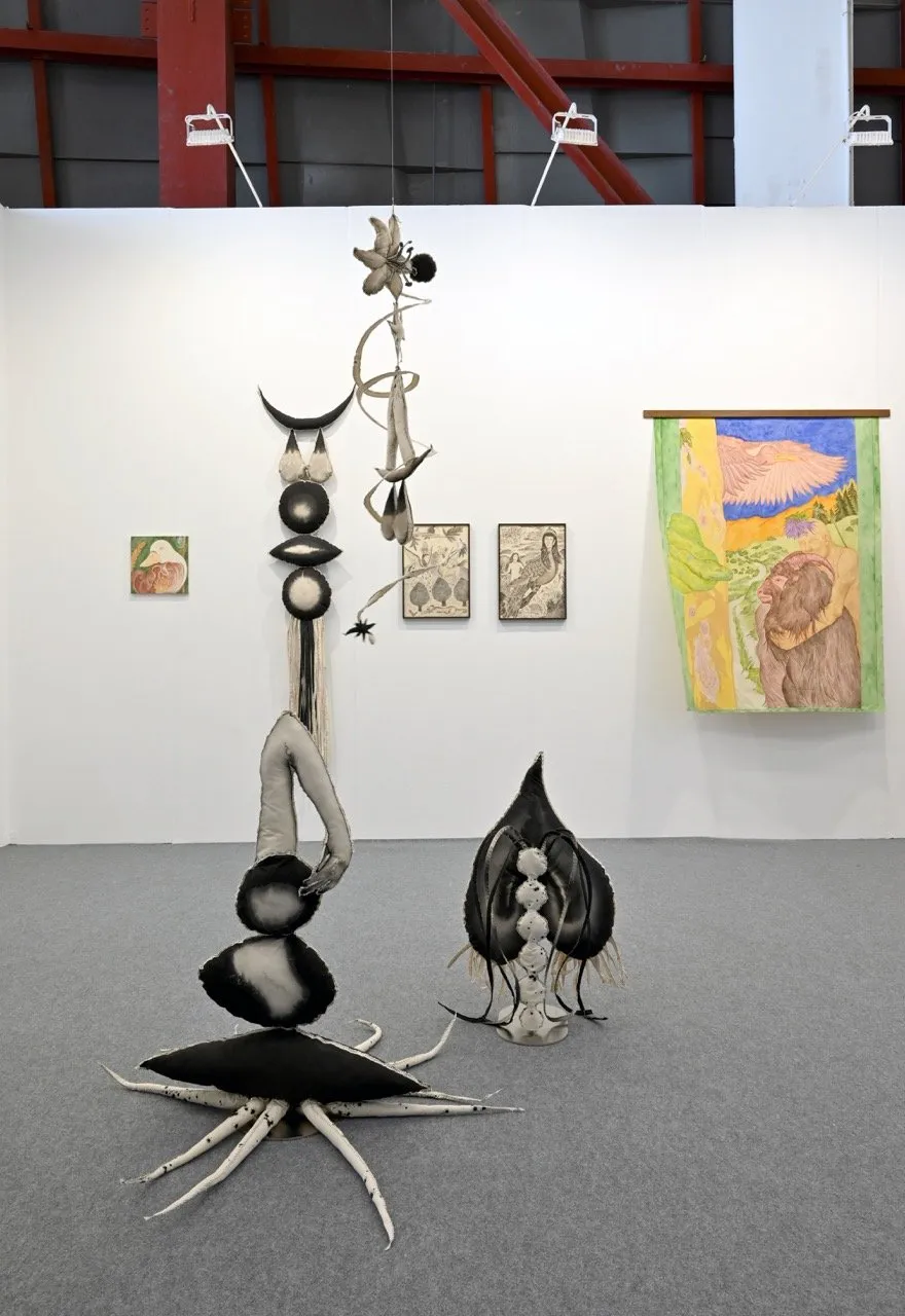 Access Bangkok artworks