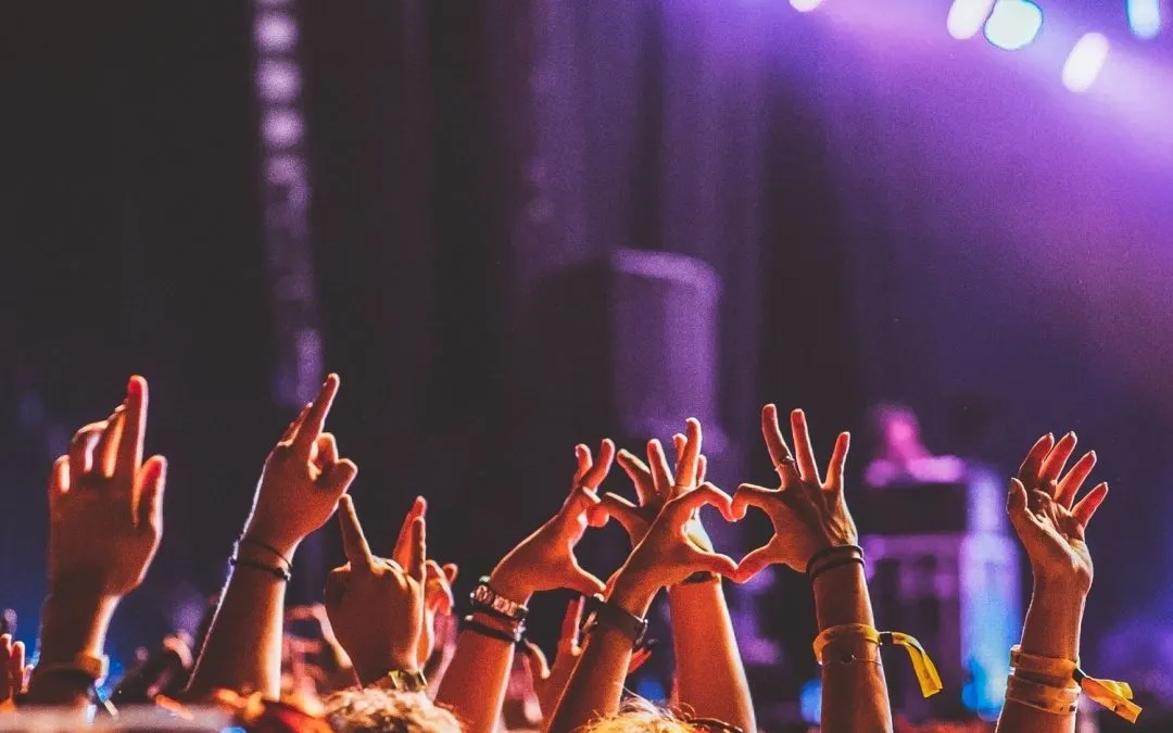 Main Stage: Why Music Festivals are Flocking to Thailand