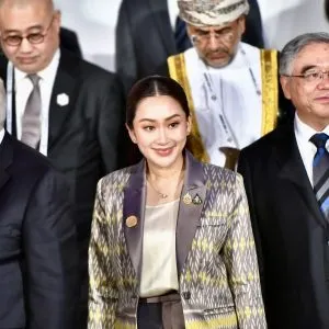 Prime Minister Paetongtarn Shinawatra joins other ACD leaders in Doha, Qatar for 3rd ACD Summit on October 2-3, 2024