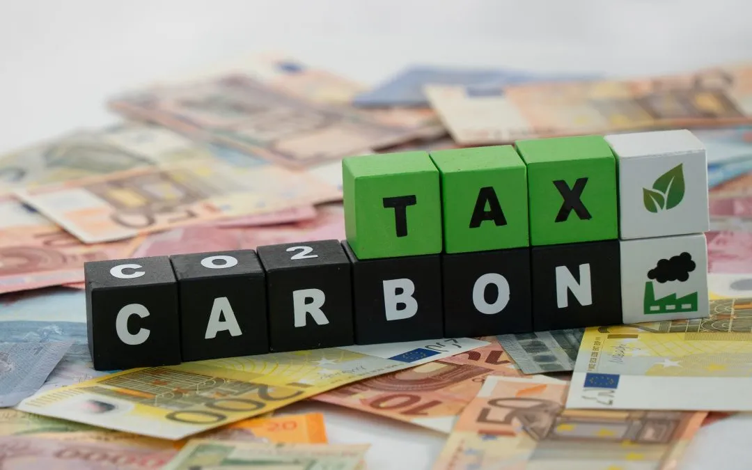 Thailand to implement carbon tax in 2025