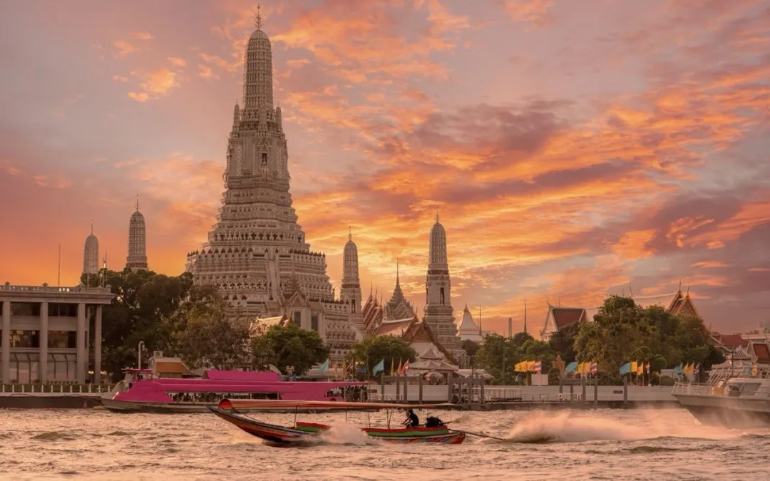 What the latest global rankings say about Bangkok
