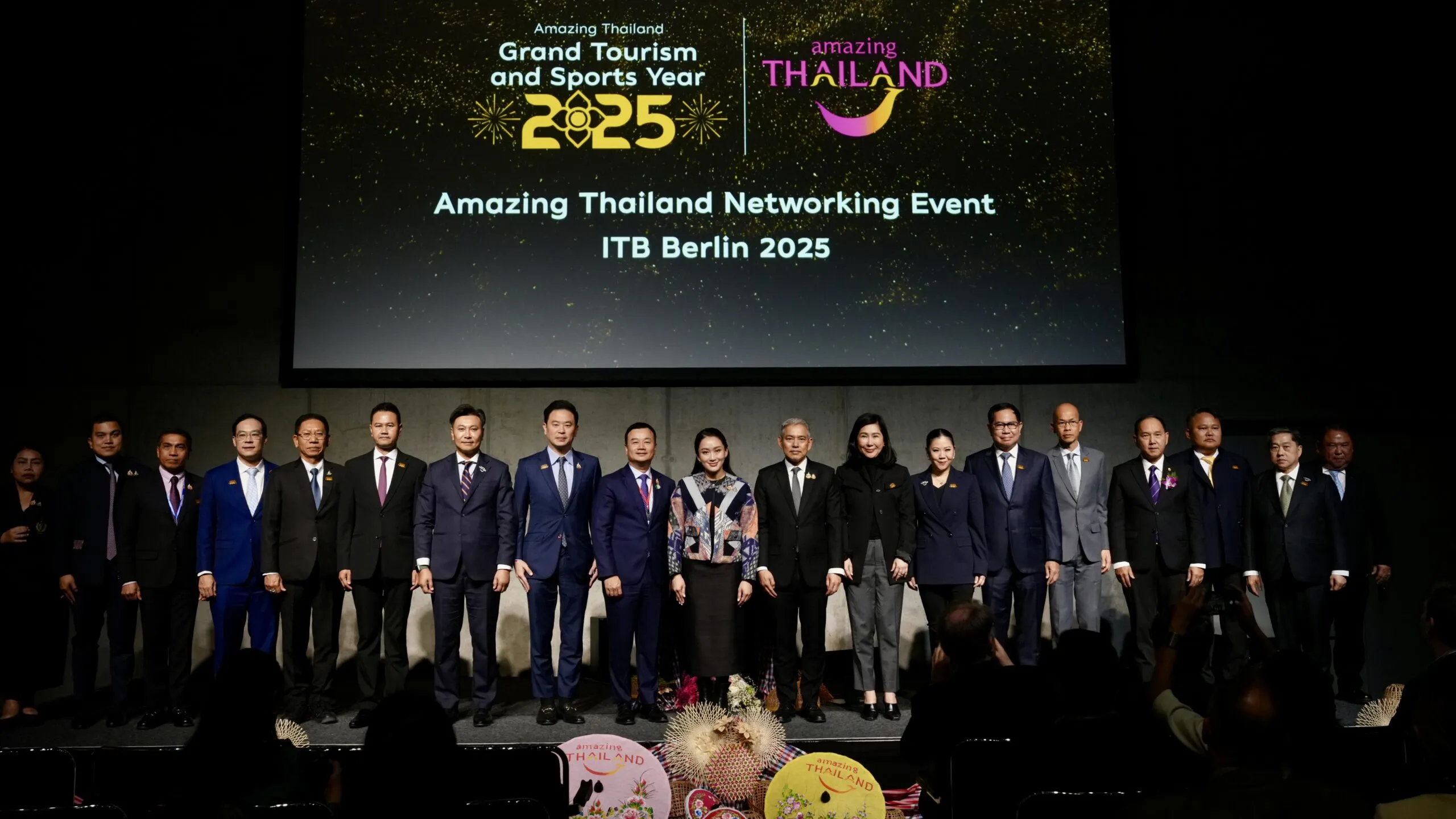 ITB Berlin 2025, the largest travel trade show