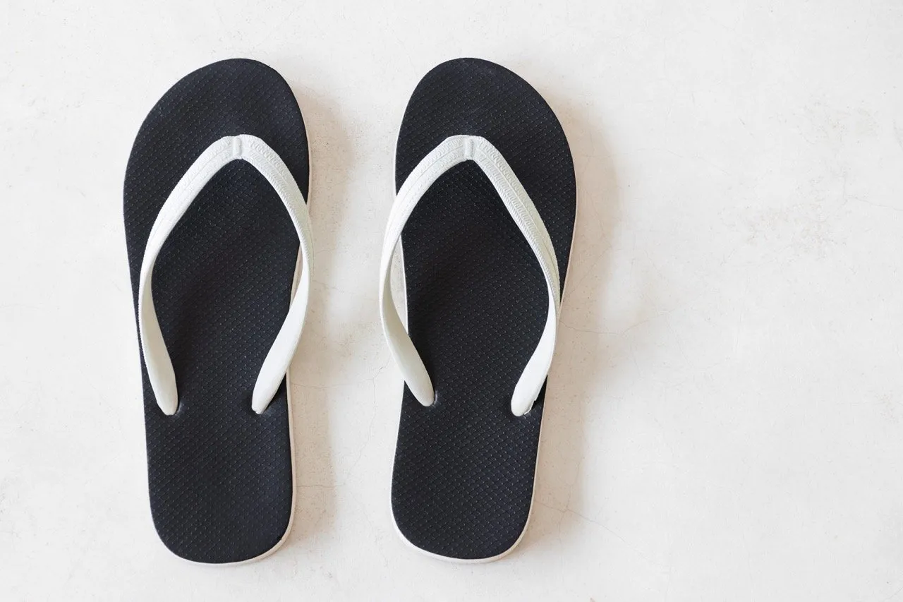Flip-flops