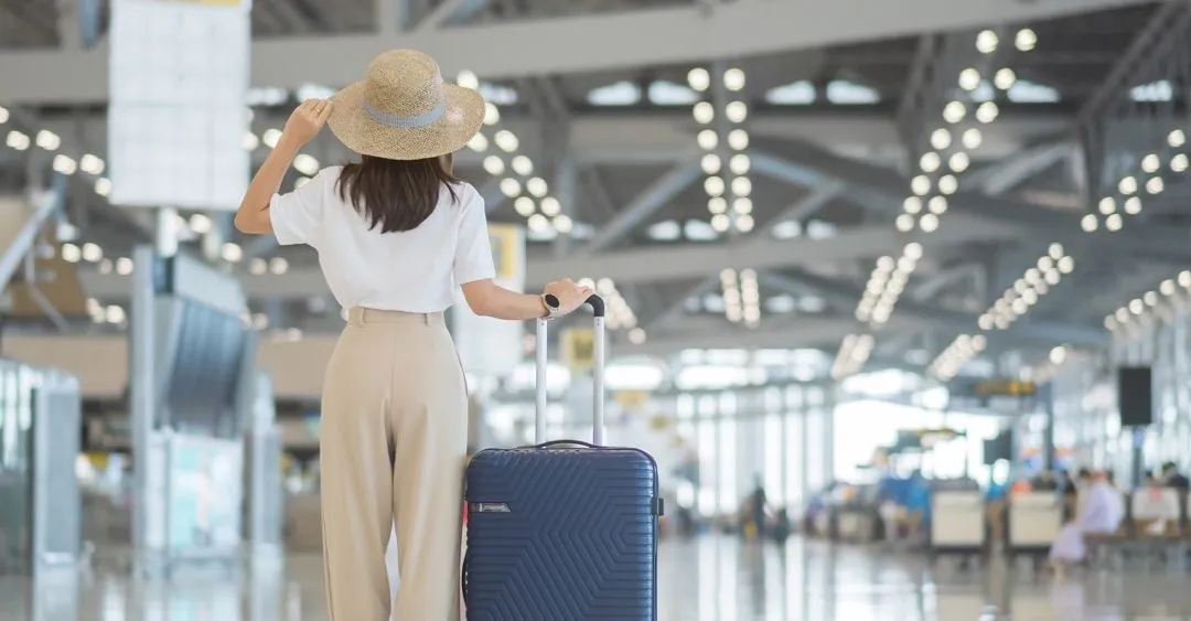 How to Submit the Thailand Digital Arrival Card (TDAC)