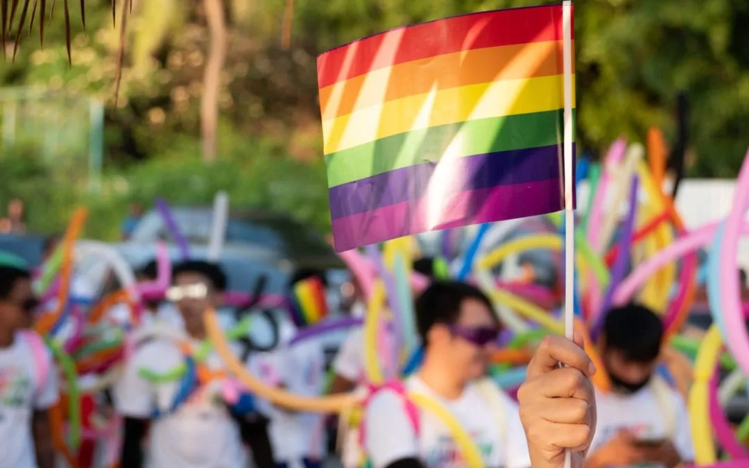 Thailand emerges as a top LGBTQ+ destination — here’s why