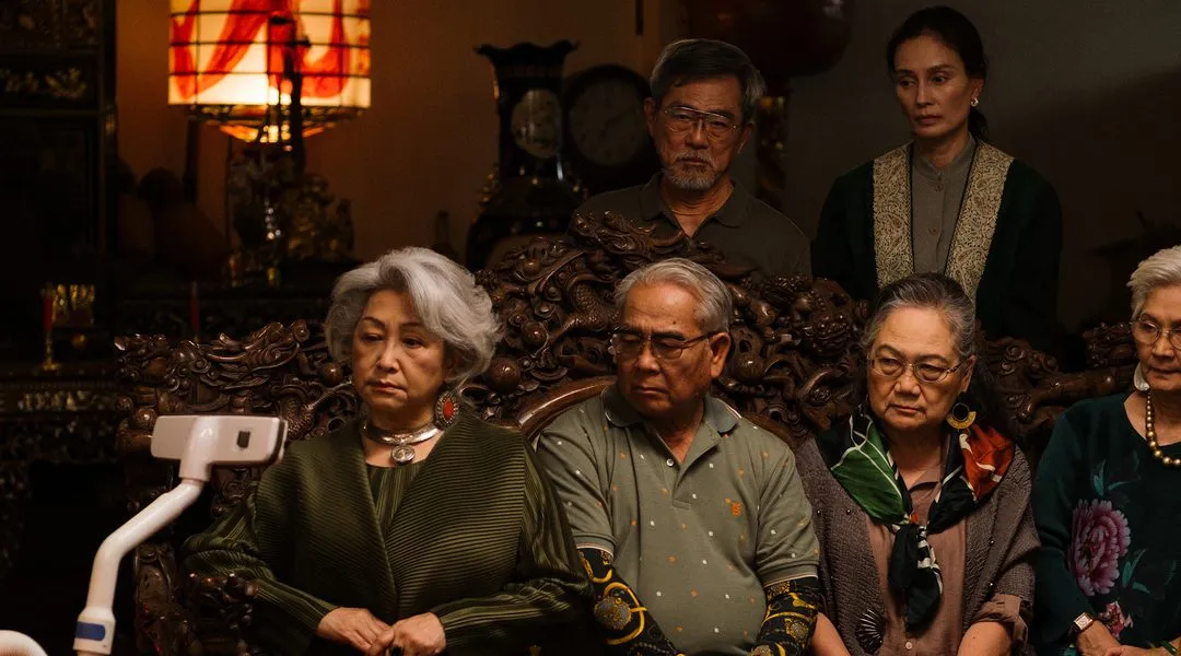 A look inside Thailand’s Cannes 2025 campaign