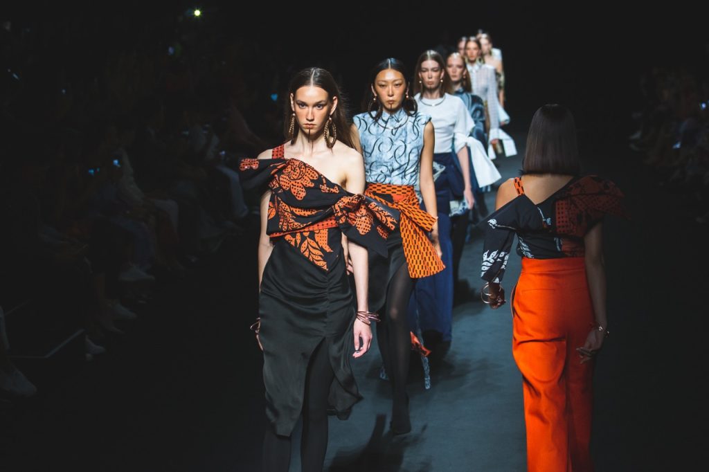 Thailand Fashion Week