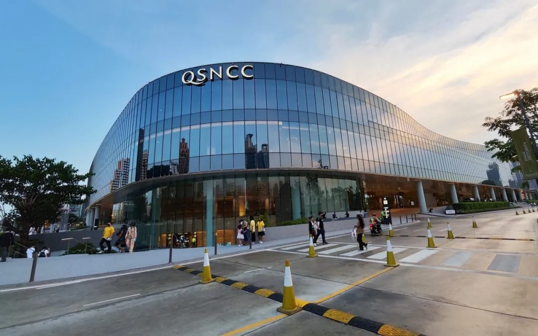 Bangkok climbs global MICE rankings as a premier convention hub