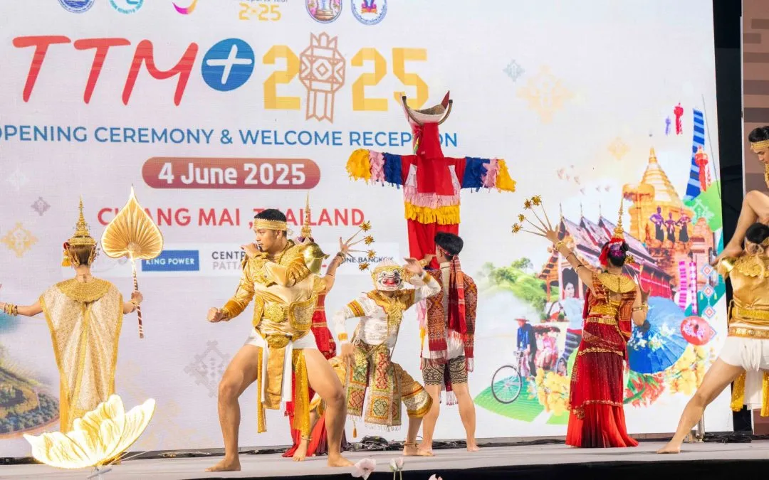 Thailand faces a sustainability reckoning: Here’s how tourism is shaping up
