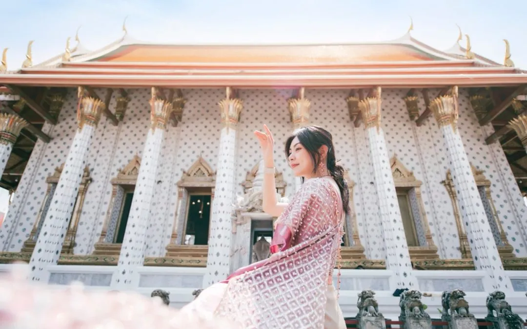 Culture Compass: Thai Fashion Explained