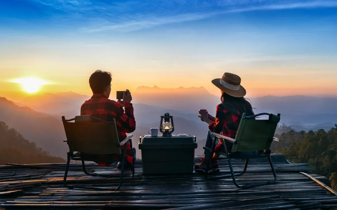 Chiang Mai crowned “Best City in Asia 2025” by Travel + Leisure