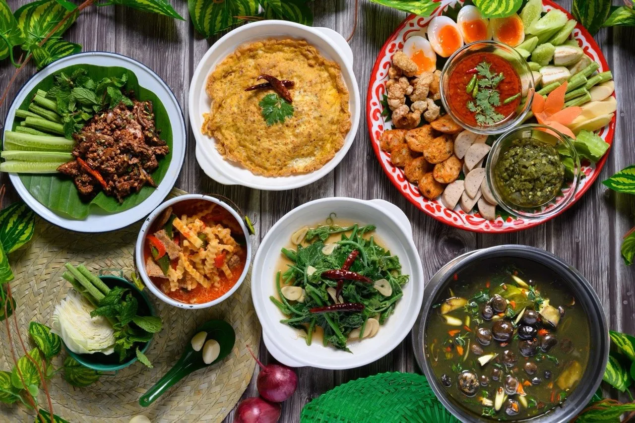 Northern Food